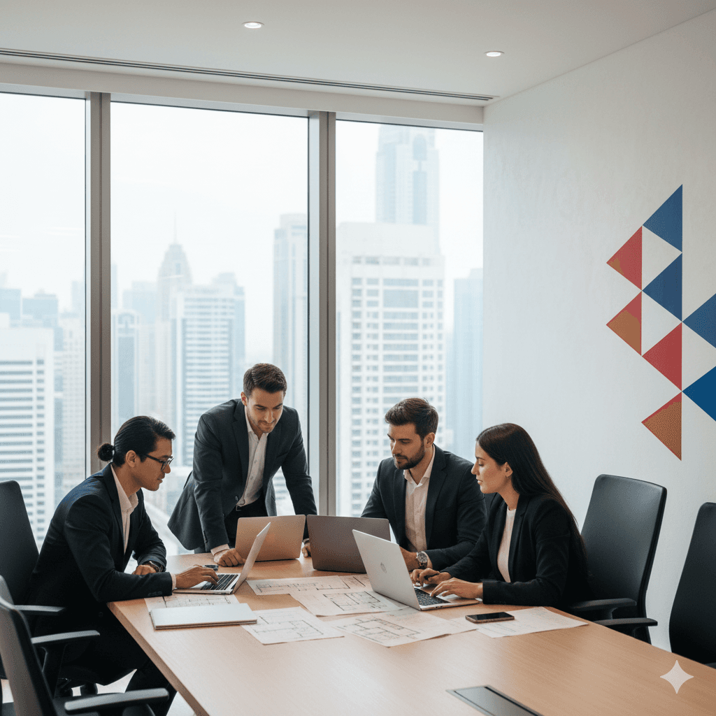 RE/MAX HUB Team and Office
