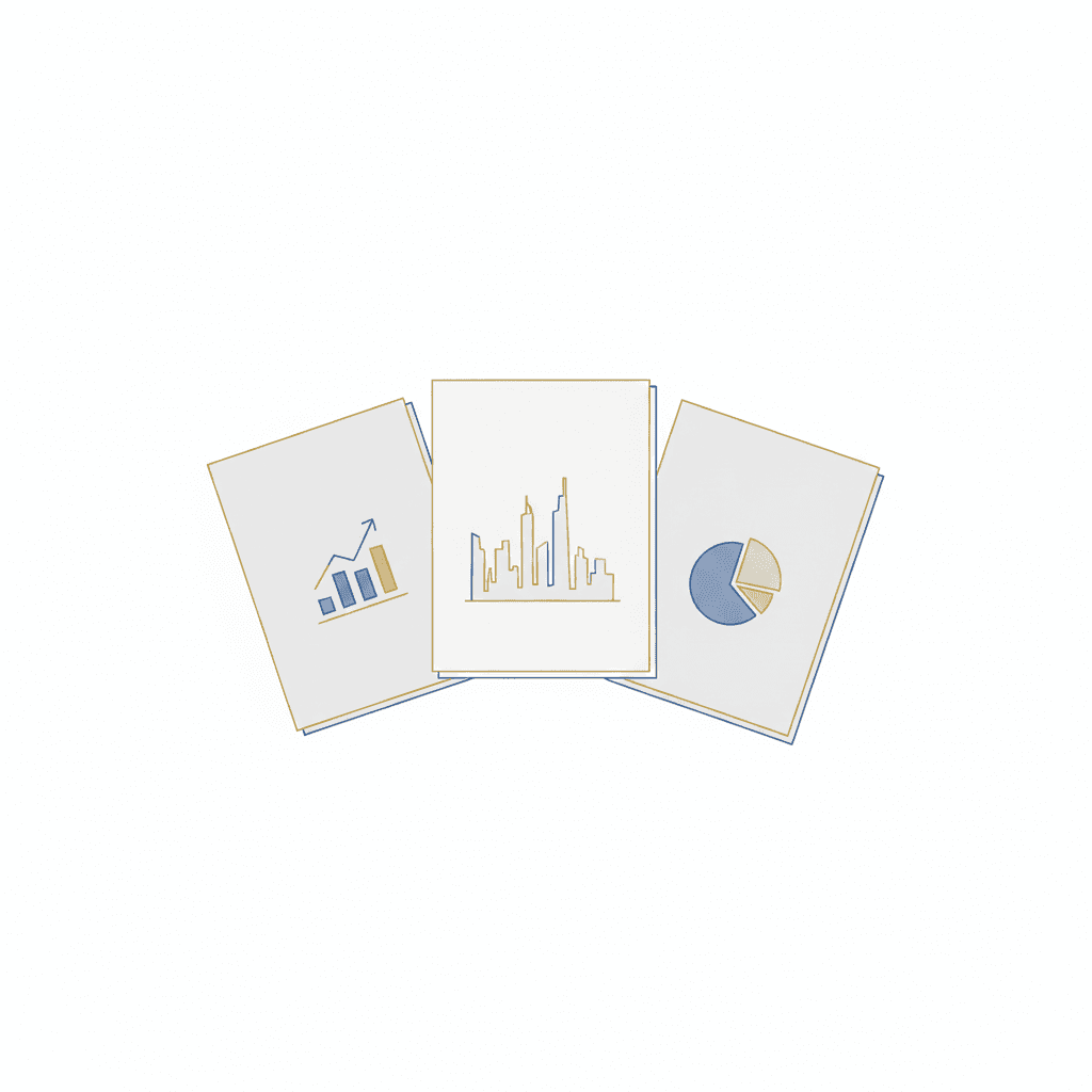 Playbook content overview