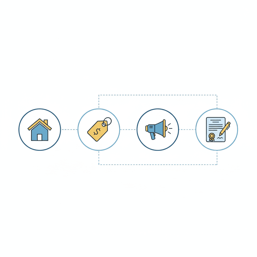 Selling Process